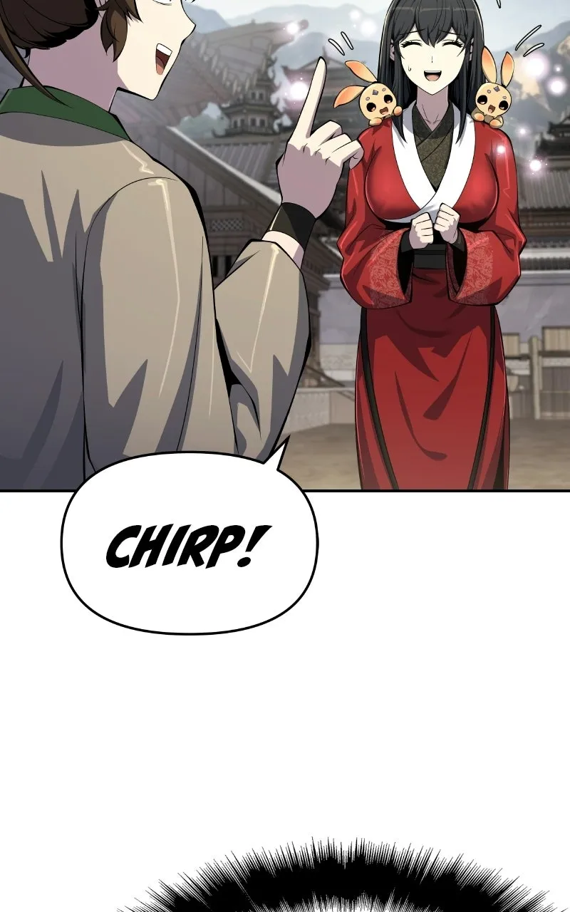 The Sichuan Tang Clan’s Entomologist Chapter 61 page 36 - 