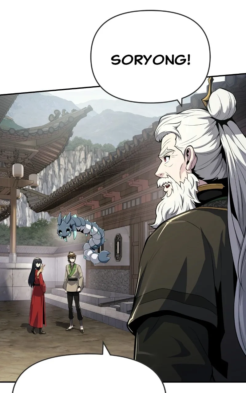 The Sichuan Tang Clan’s Entomologist Chapter 61 page 39 - 