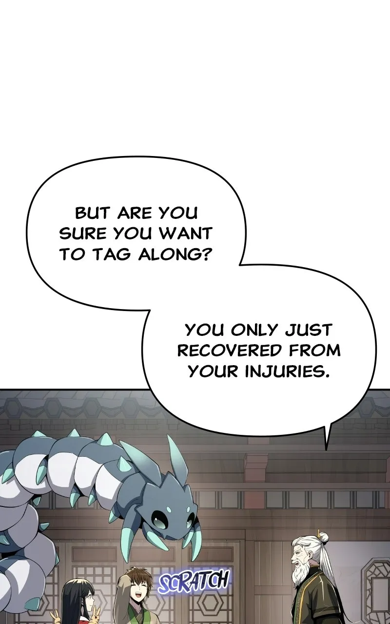 The Sichuan Tang Clan’s Entomologist Chapter 61 page 42 - 
