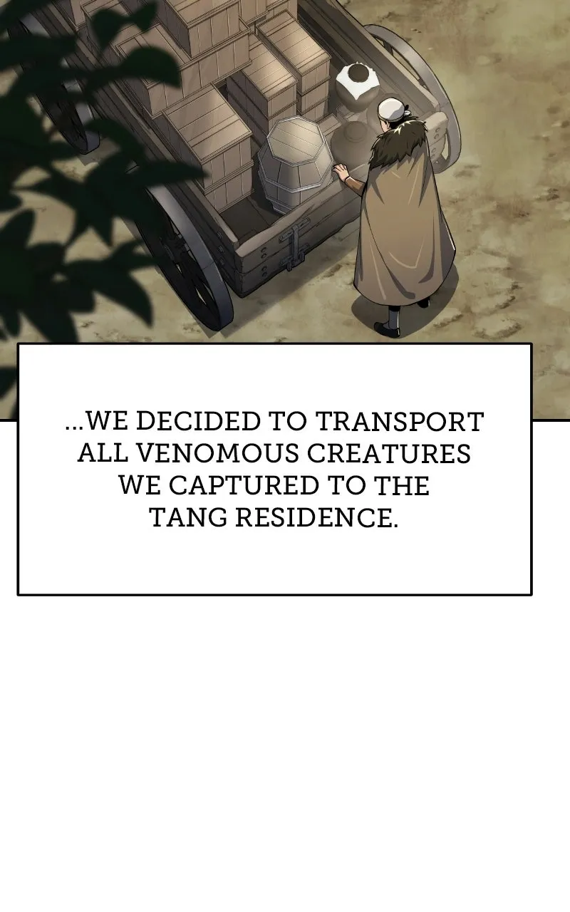 The Sichuan Tang Clan’s Entomologist Chapter 61 page 6 - 