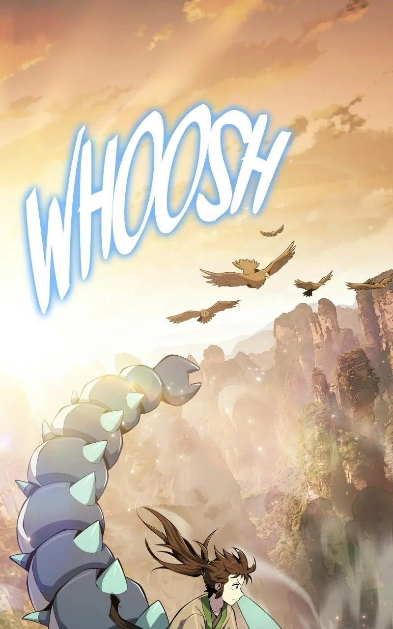 The Sichuan Tang Clan’s Entomologist Chapter 61 page 56 - 