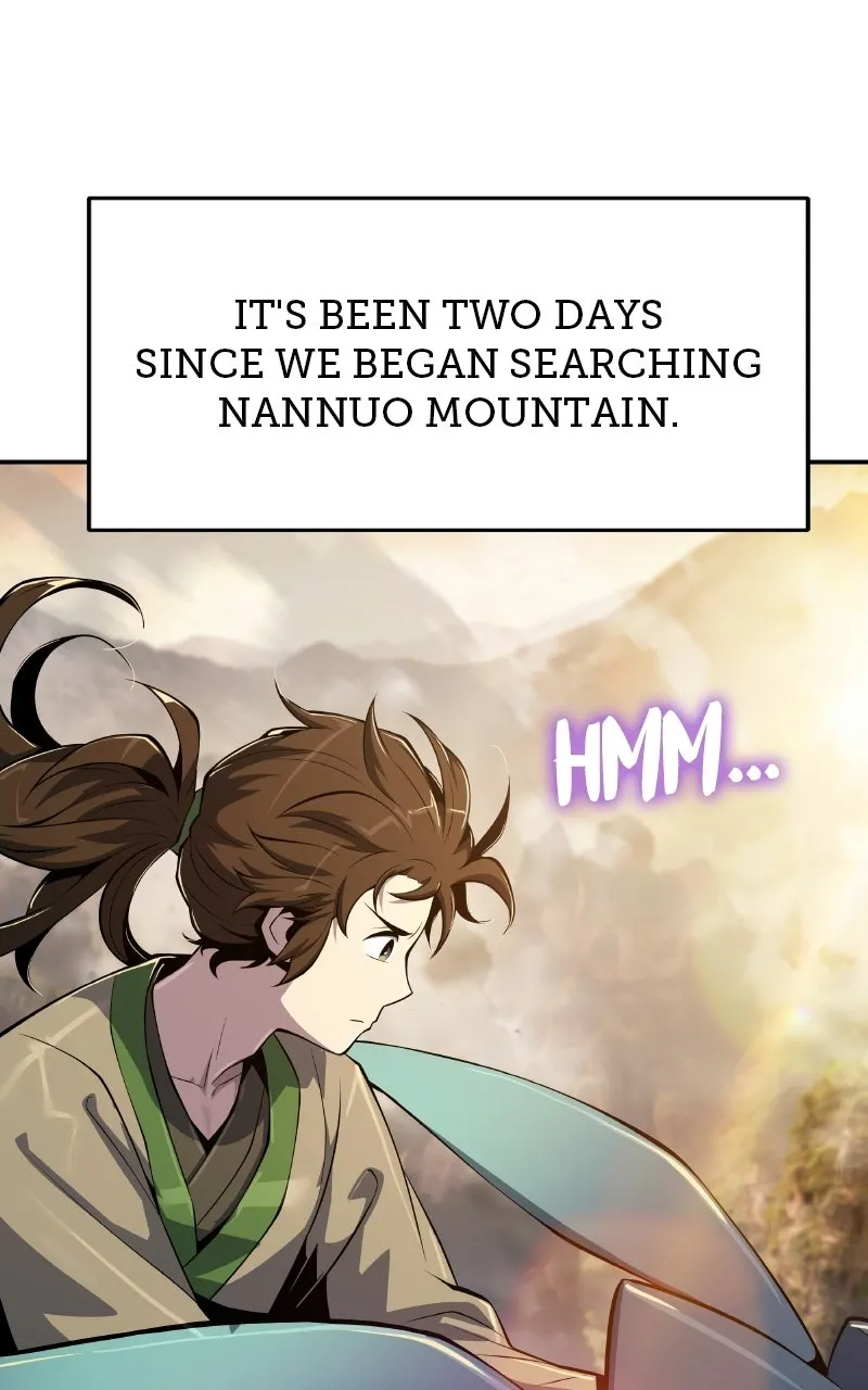 The Sichuan Tang Clan’s Entomologist Chapter 61 page 58 - 
