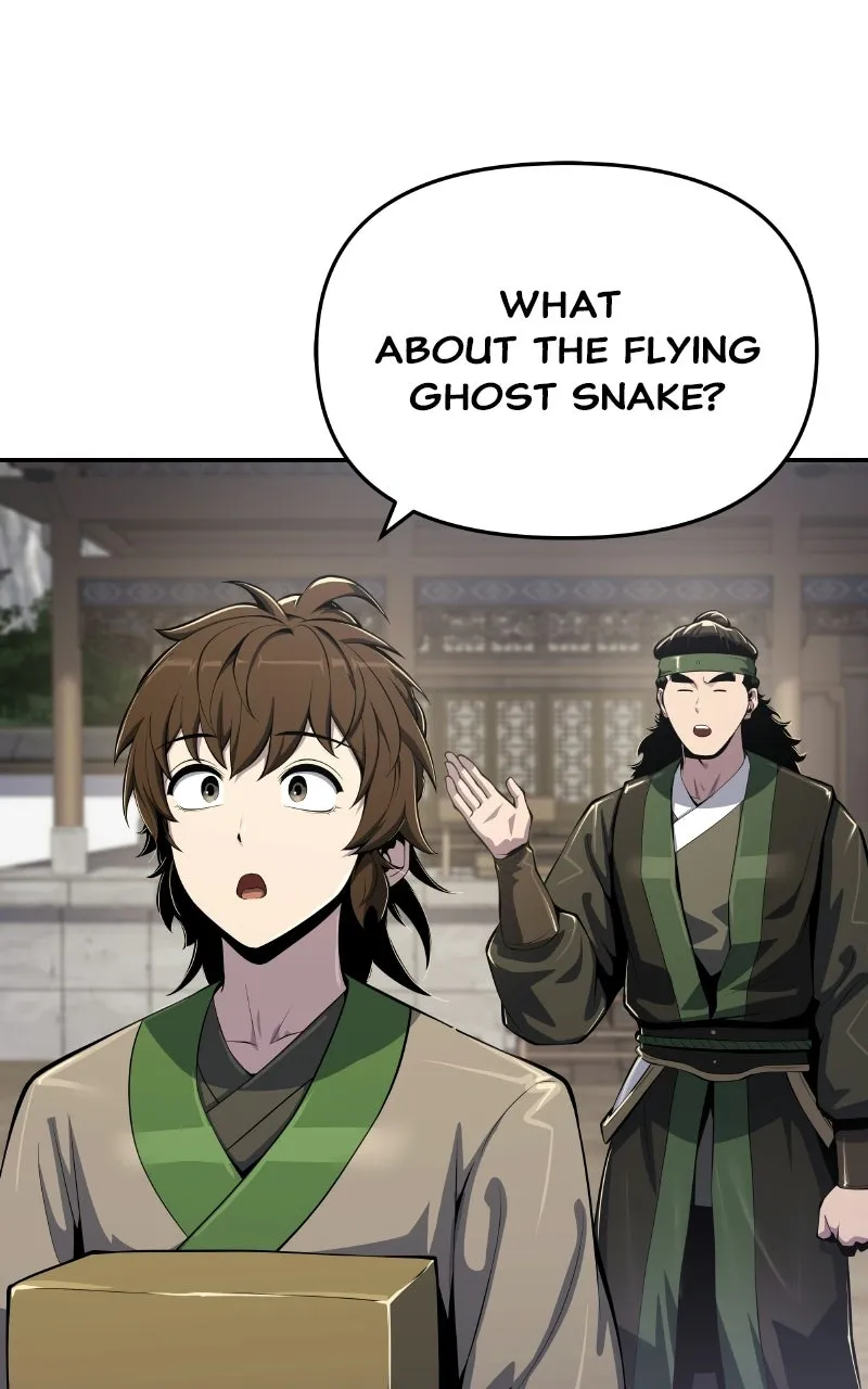 The Sichuan Tang Clan’s Entomologist Chapter 61 page 7 - 