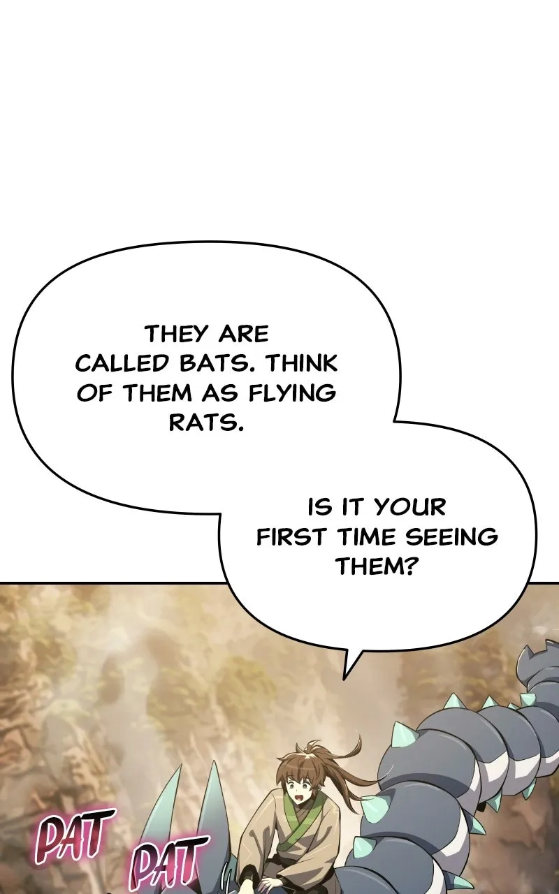 The Sichuan Tang Clan’s Entomologist Chapter 61 page 68 - 