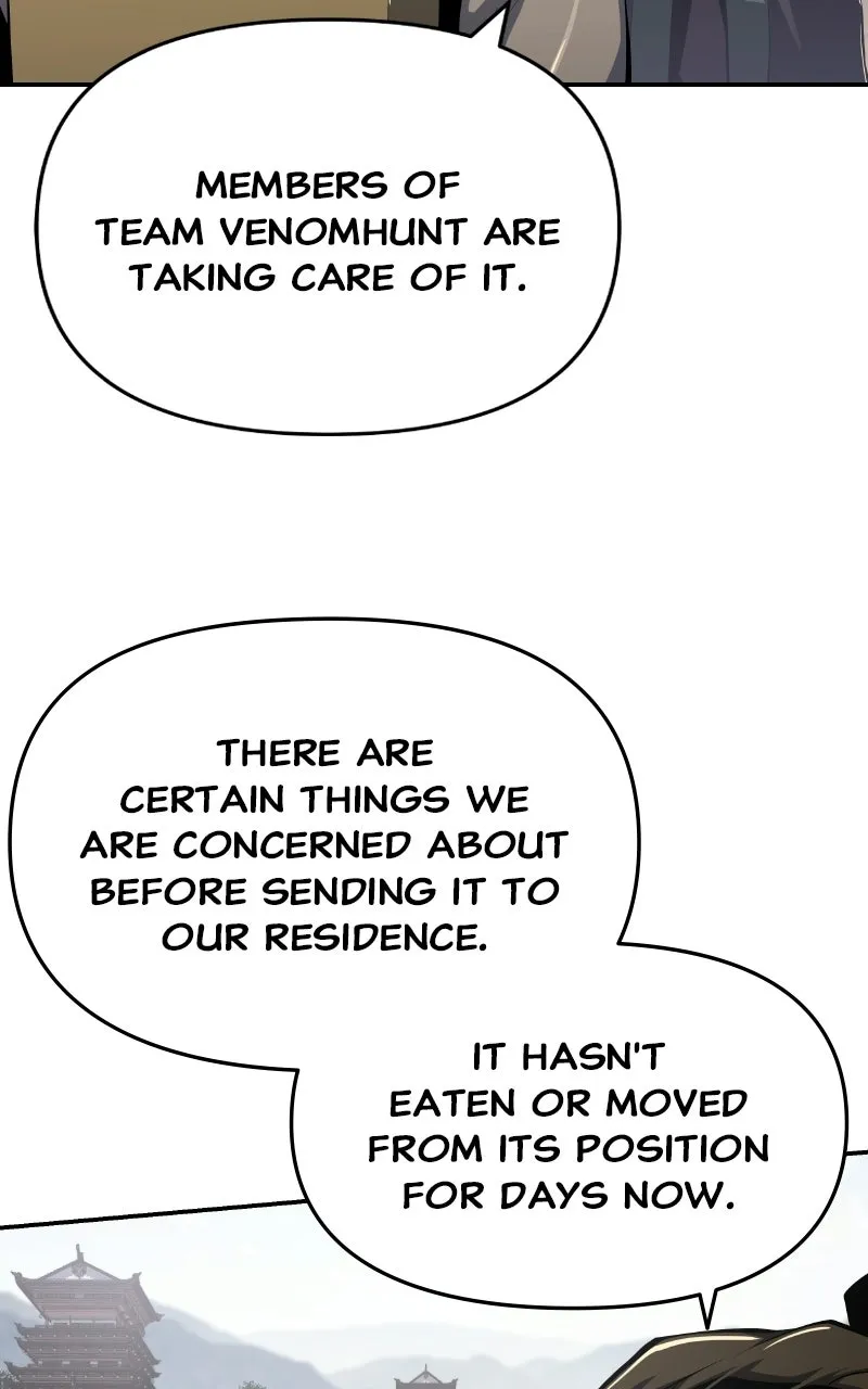 The Sichuan Tang Clan’s Entomologist Chapter 61 page 8 - 