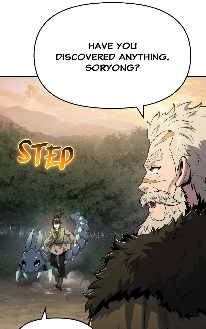 The Sichuan Tang Clan’s Entomologist Chapter 61 page 71 - 