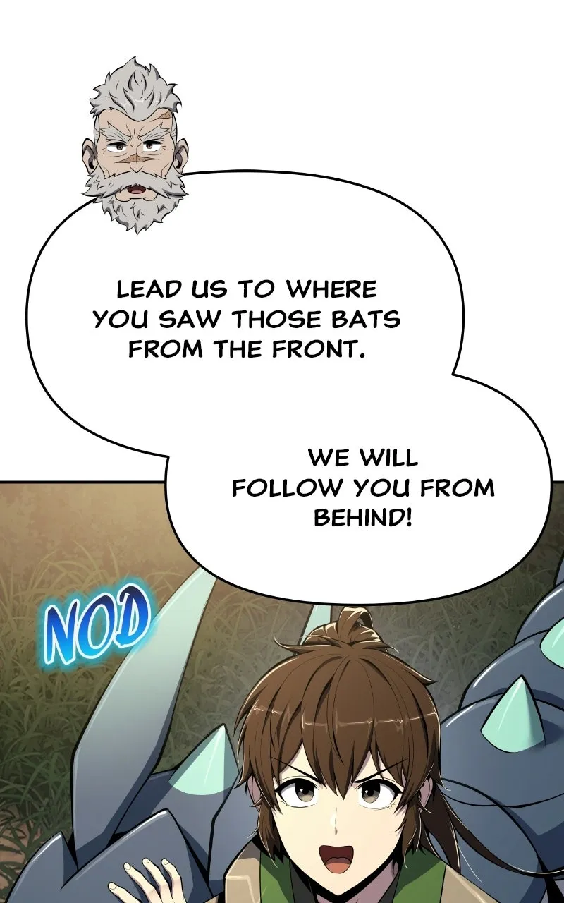 The Sichuan Tang Clan’s Entomologist Chapter 61 page 76 - 