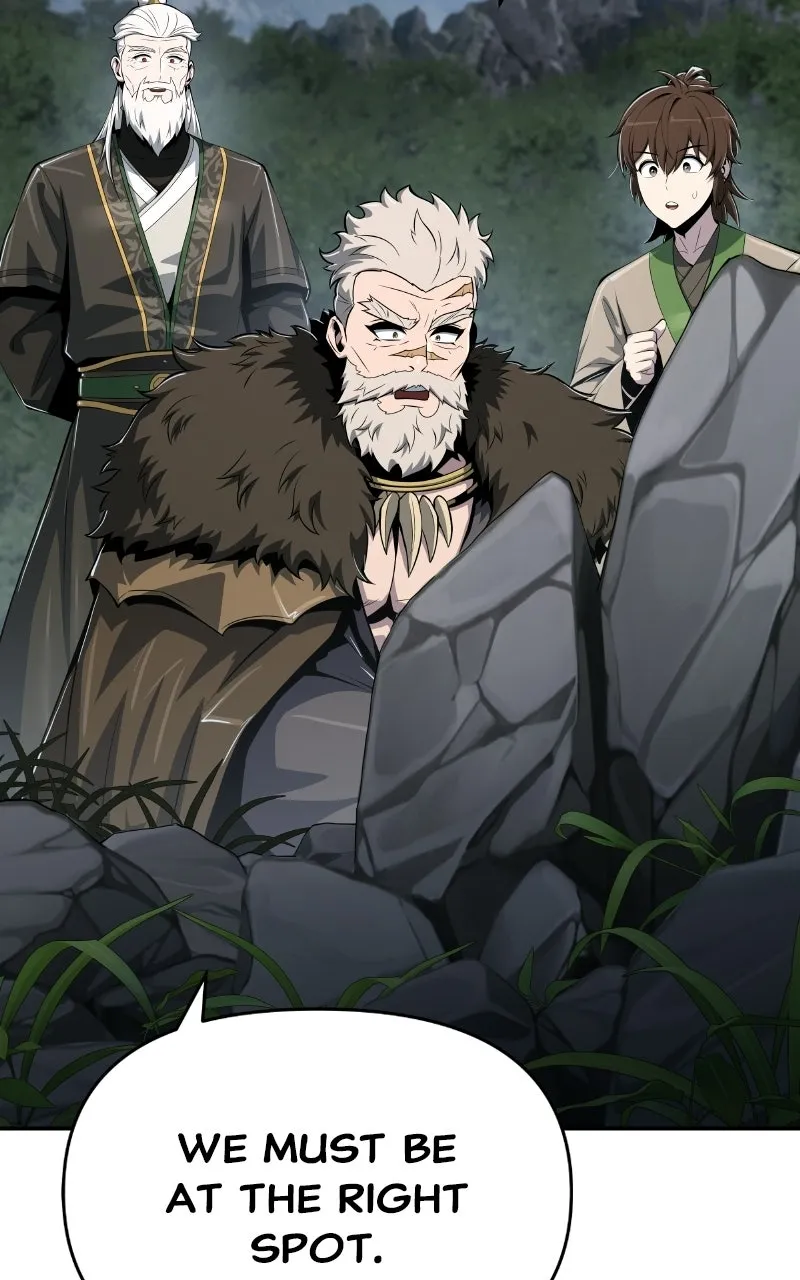 The Sichuan Tang Clan’s Entomologist Chapter 61 page 90 - 
