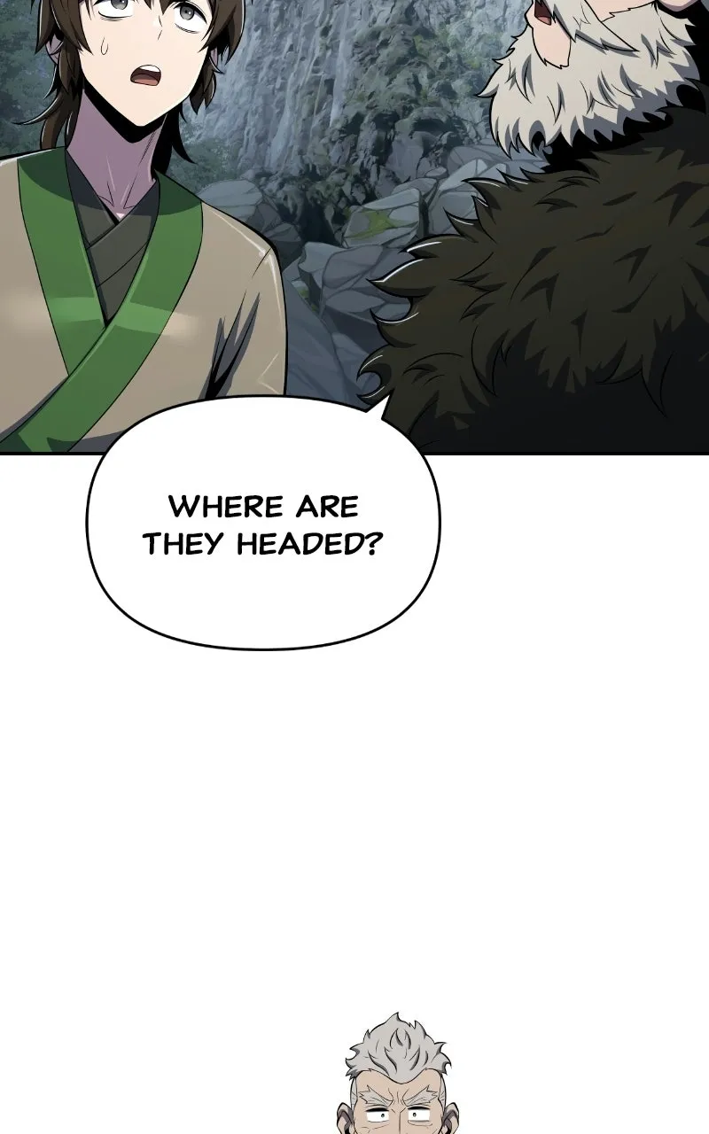 The Sichuan Tang Clan’s Entomologist Chapter 61 page 97 - 