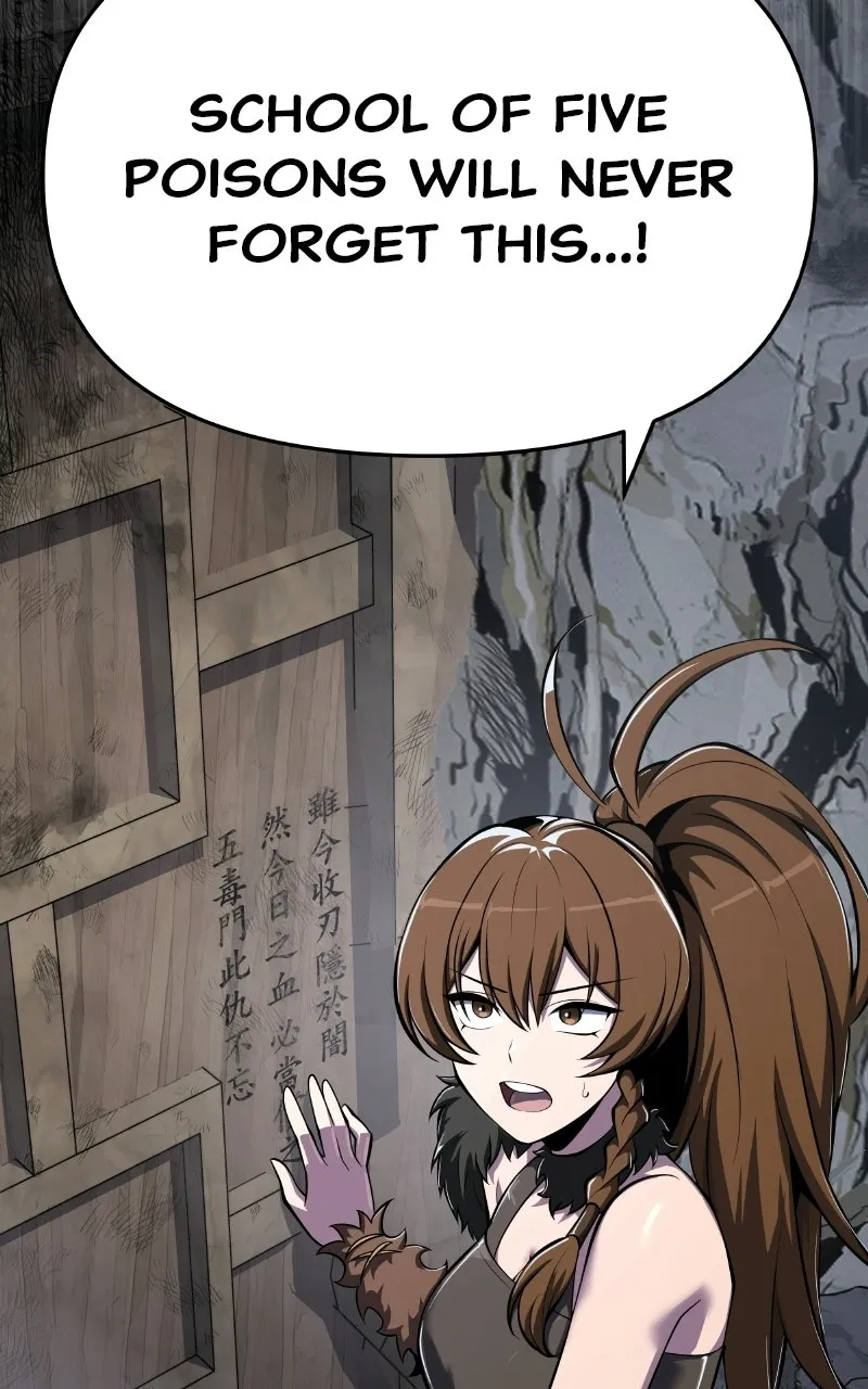 The Sichuan Tang Clan’s Entomologist Chapter 62 page 11 - 