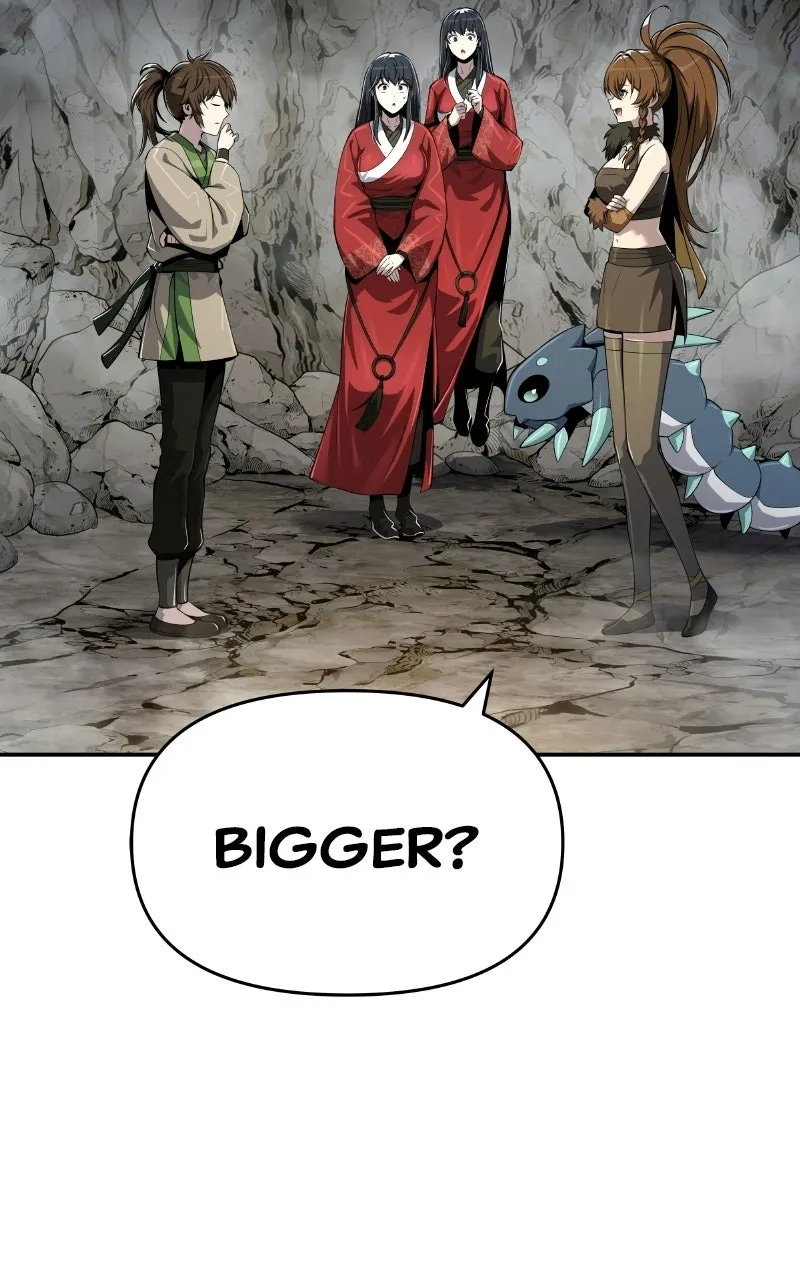 The Sichuan Tang Clan’s Entomologist Chapter 62 page 103 - 