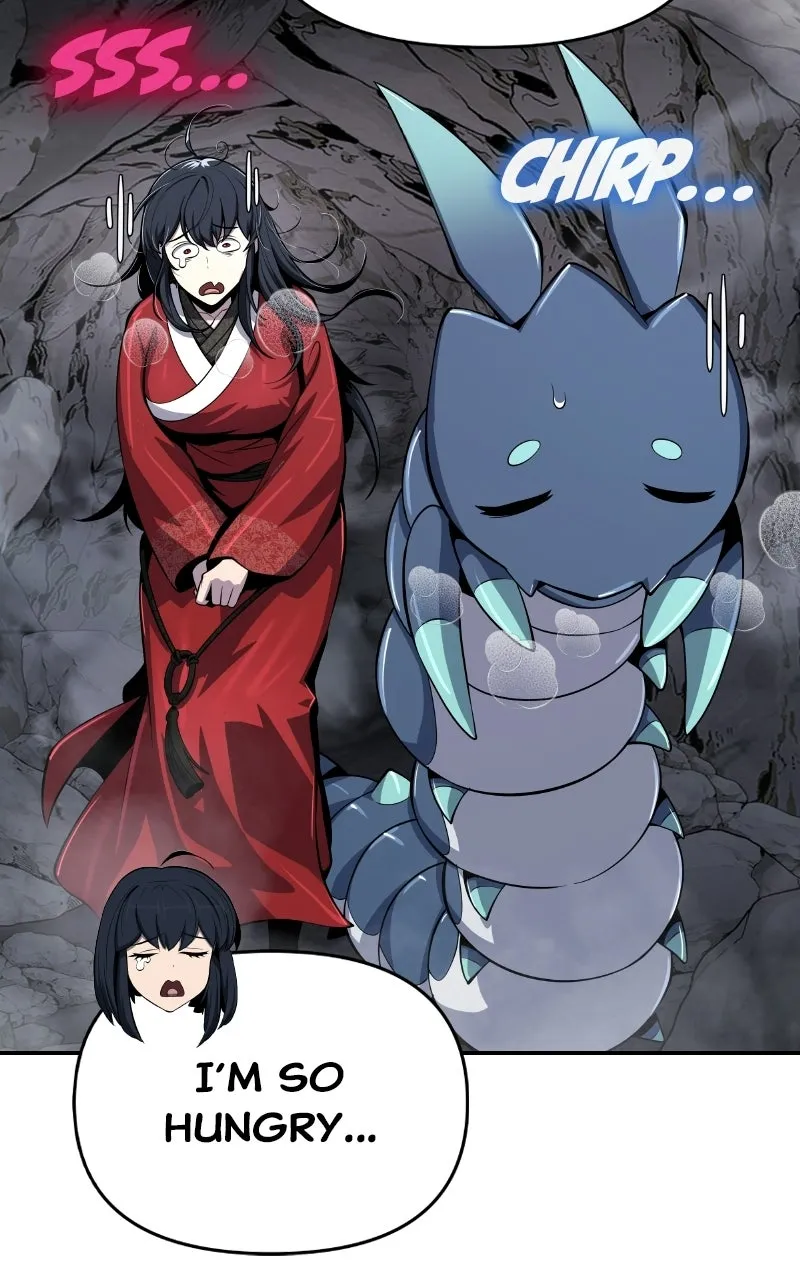 The Sichuan Tang Clan’s Entomologist Chapter 62 page 114 - 