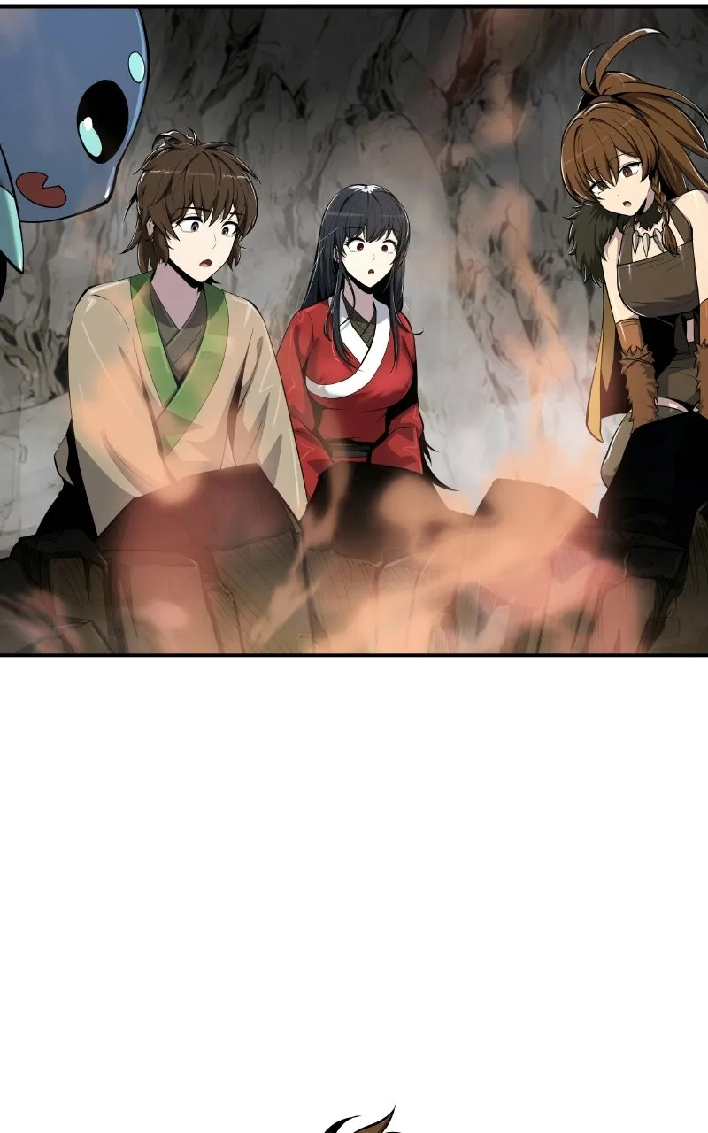 The Sichuan Tang Clan’s Entomologist Chapter 62 page 130 - 