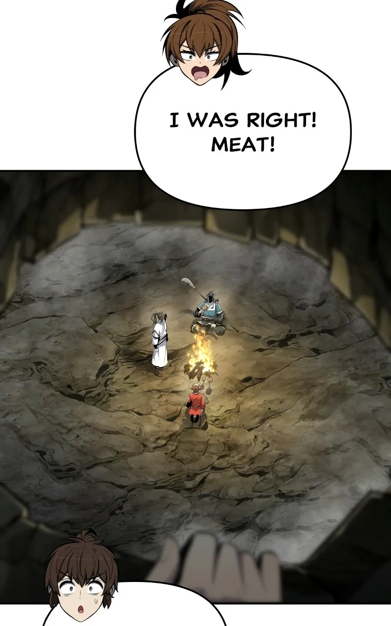 The Sichuan Tang Clan’s Entomologist Chapter 62 page 131 - 