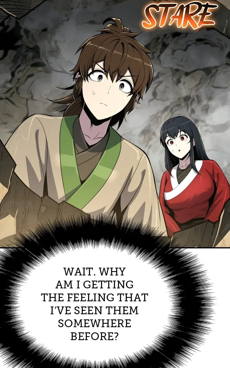 The Sichuan Tang Clan’s Entomologist Chapter 62 page 133 - 