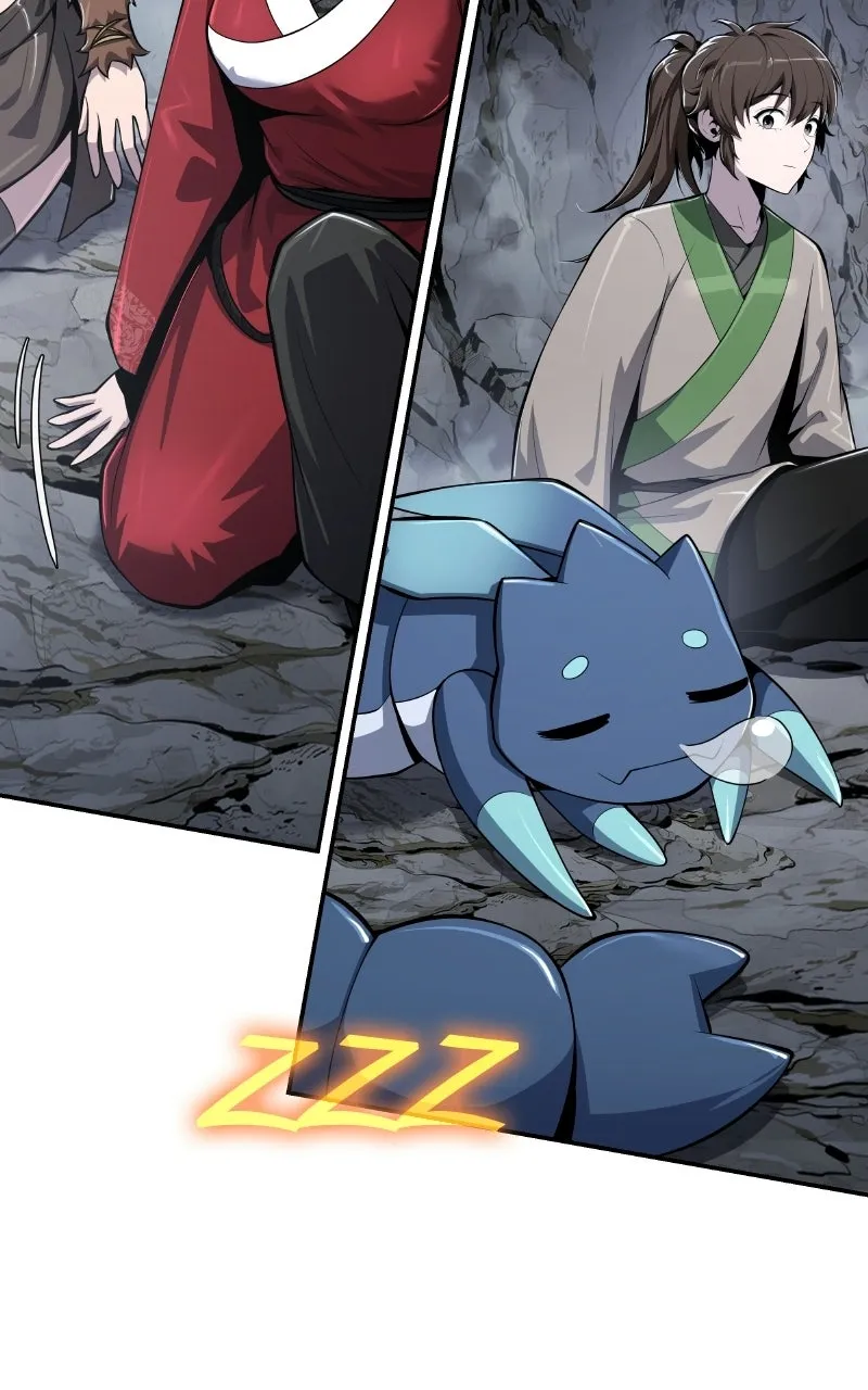 The Sichuan Tang Clan’s Entomologist Chapter 62 page 19 - 