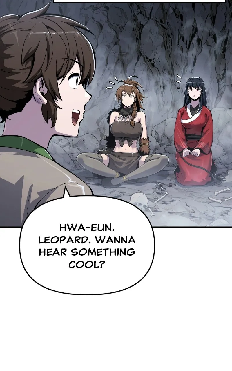 The Sichuan Tang Clan’s Entomologist Chapter 62 page 24 - 