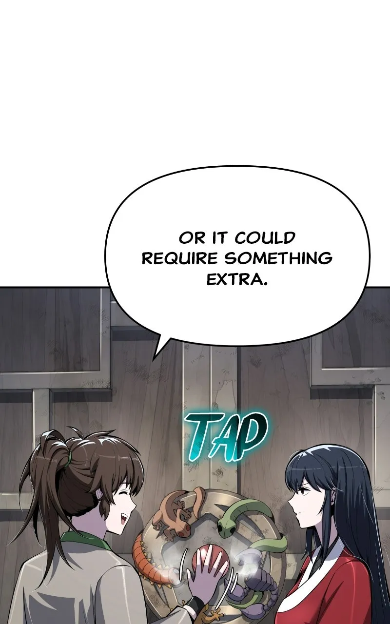 The Sichuan Tang Clan’s Entomologist Chapter 62 page 32 - 