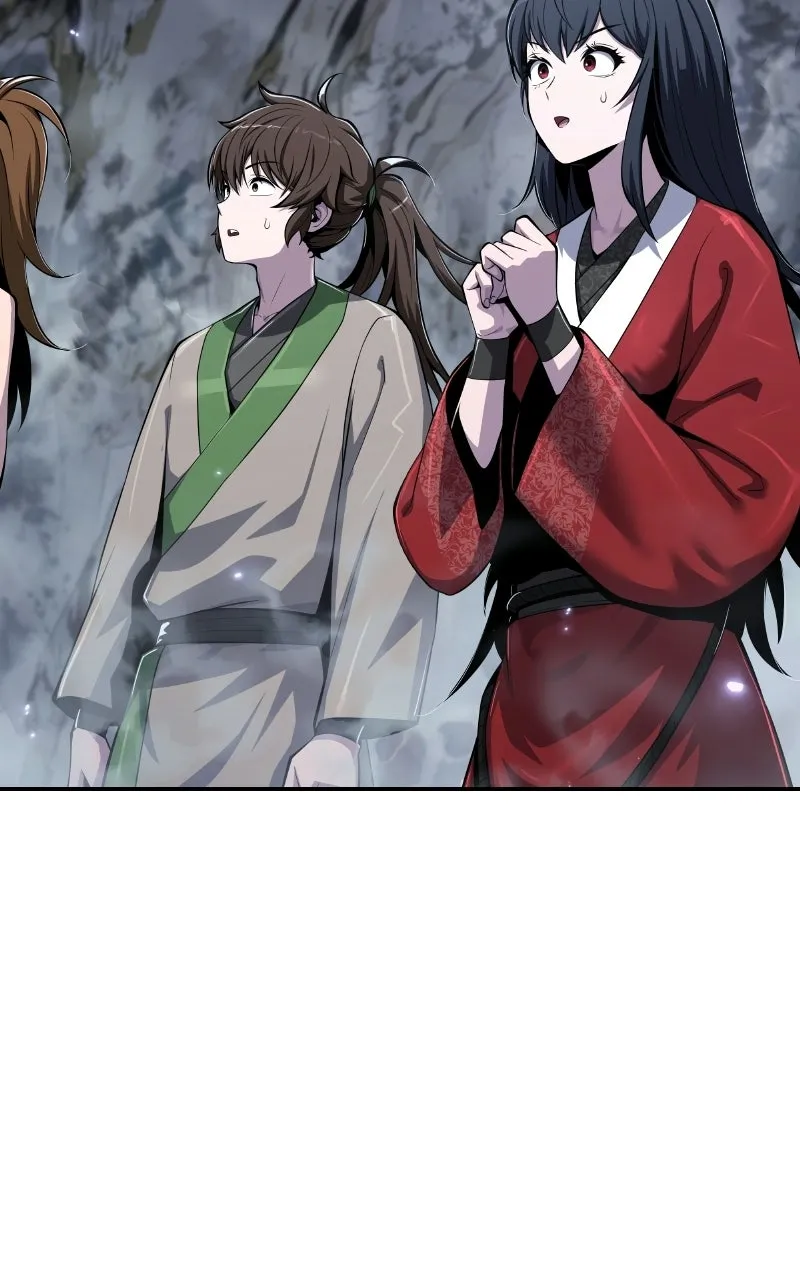 The Sichuan Tang Clan’s Entomologist Chapter 62 page 5 - 