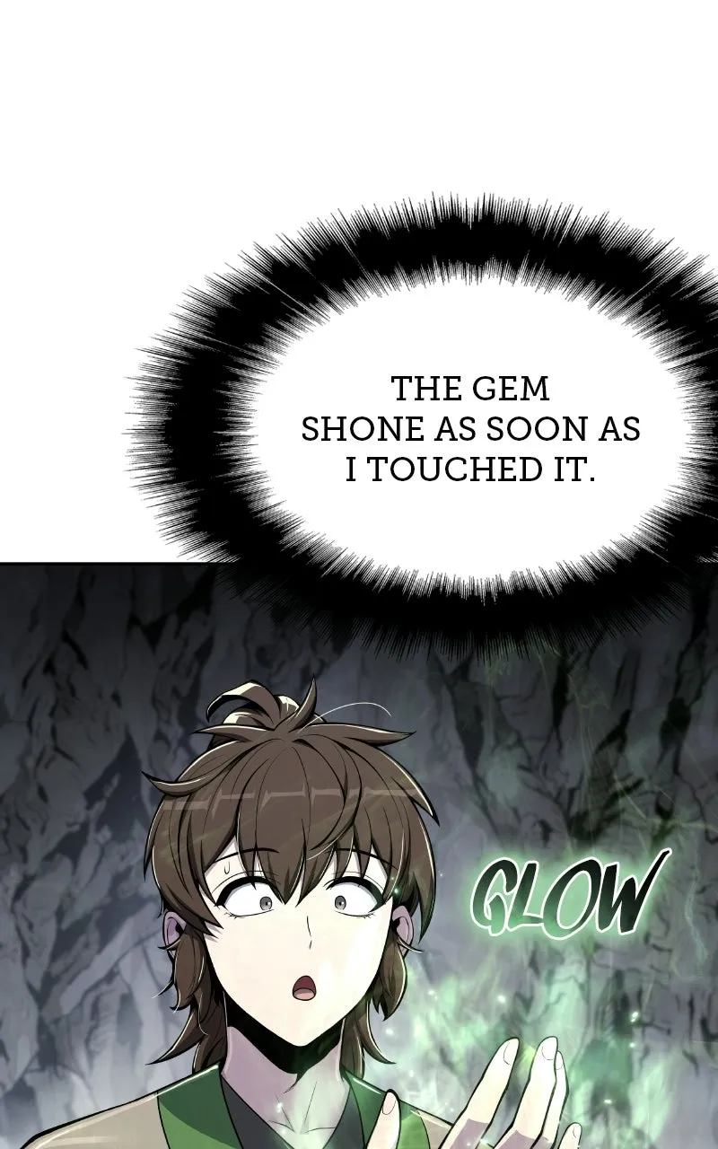 The Sichuan Tang Clan’s Entomologist Chapter 62 page 44 - 