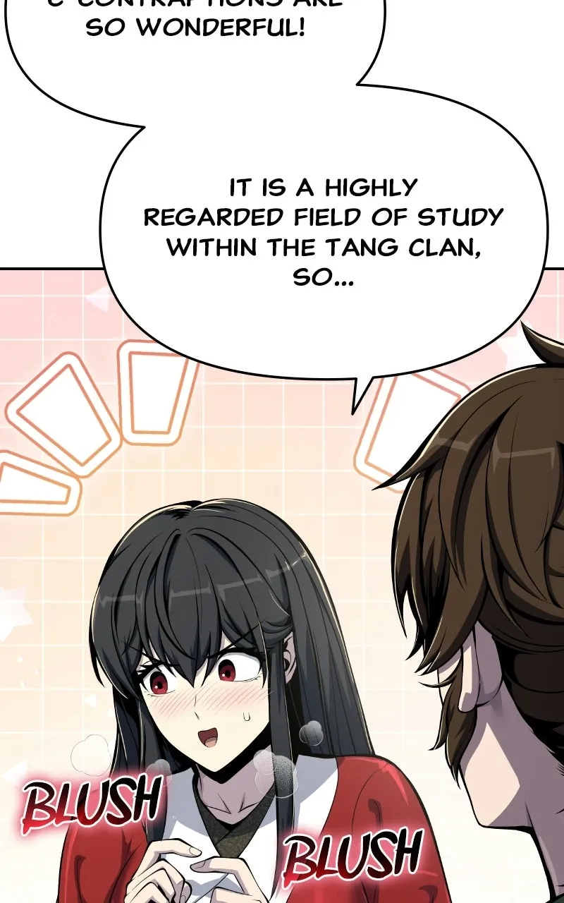 The Sichuan Tang Clan’s Entomologist Chapter 62 page 49 - 