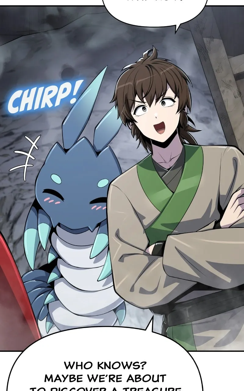 The Sichuan Tang Clan’s Entomologist Chapter 62 page 51 - 