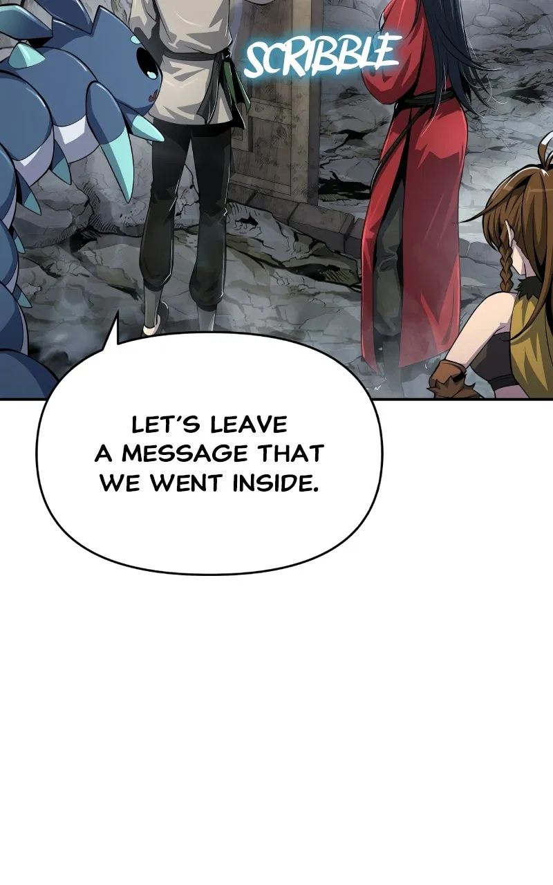 The Sichuan Tang Clan’s Entomologist Chapter 62 page 53 - 