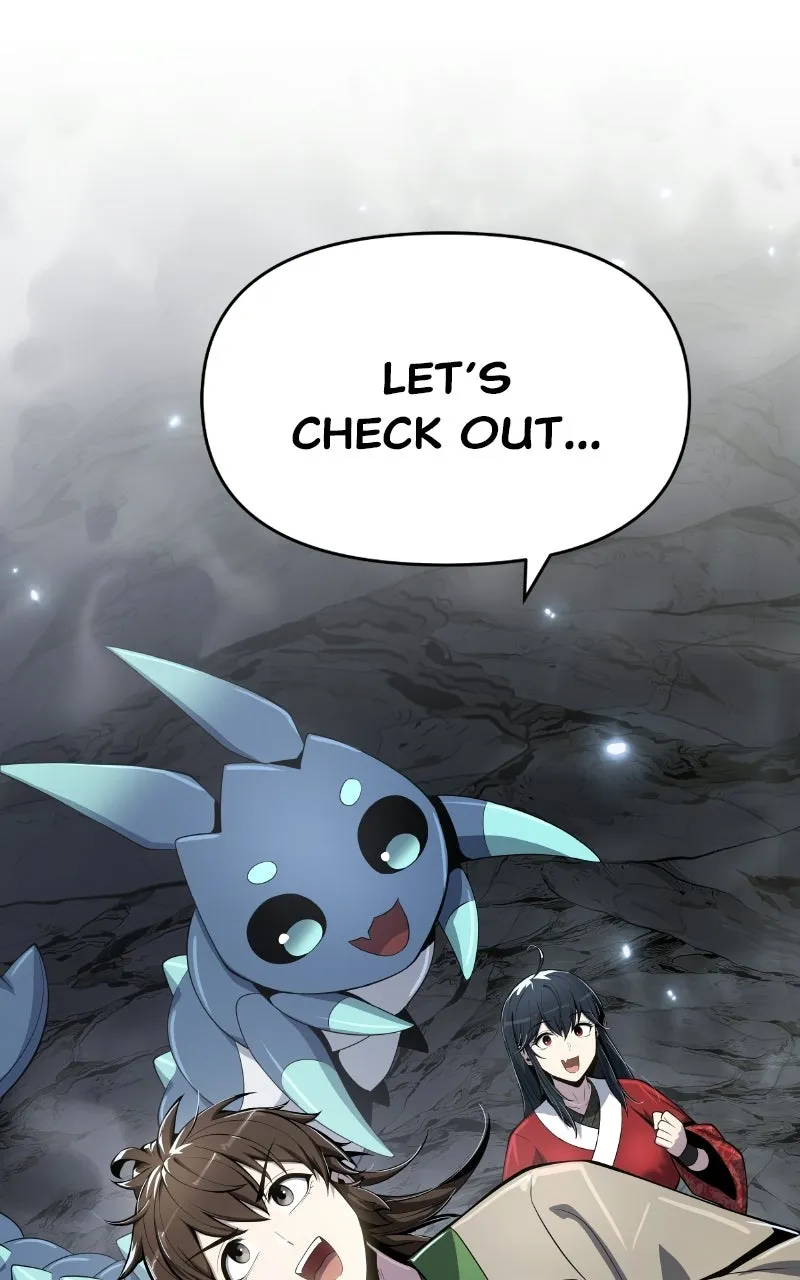 The Sichuan Tang Clan’s Entomologist Chapter 62 page 55 - 