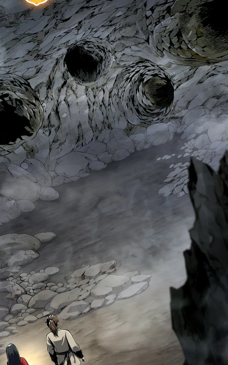 The Sichuan Tang Clan’s Entomologist Chapter 62 page 69 - 
