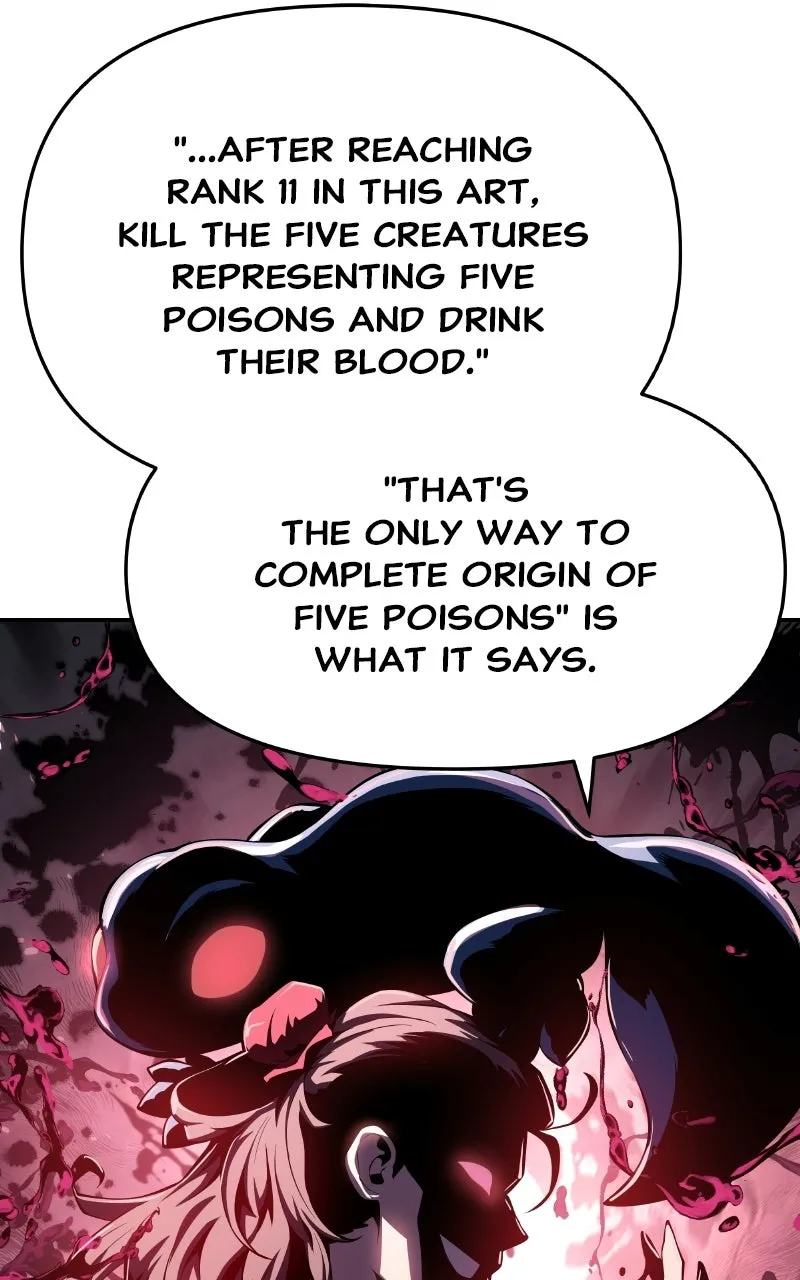 The Sichuan Tang Clan’s Entomologist Chapter 62 page 79 - 