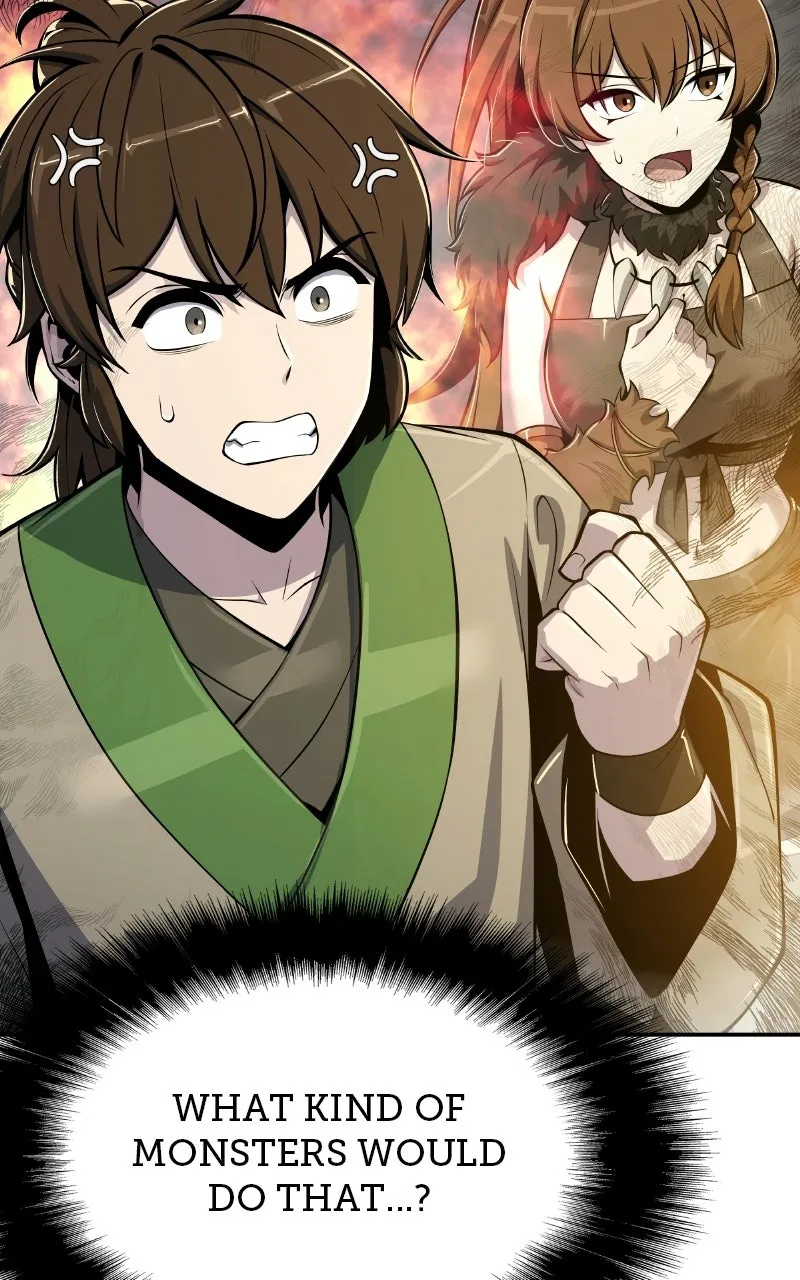 The Sichuan Tang Clan’s Entomologist Chapter 62 page 82 - 