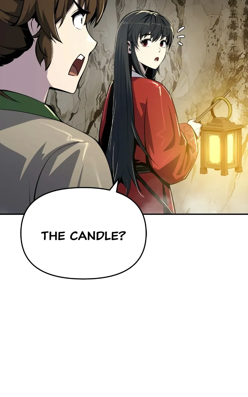 The Sichuan Tang Clan’s Entomologist Chapter 62 page 84 - 