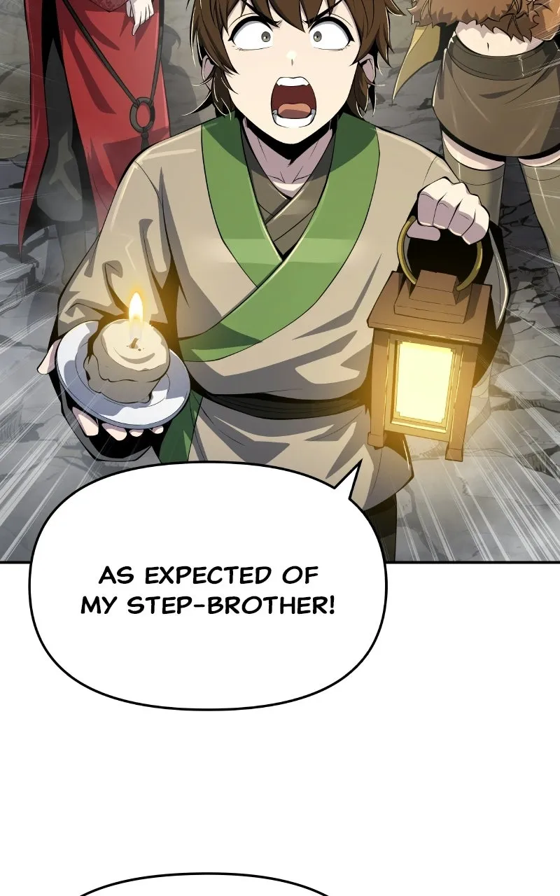The Sichuan Tang Clan’s Entomologist Chapter 62 page 87 - 