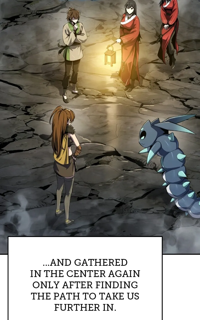 The Sichuan Tang Clan’s Entomologist Chapter 62 page 92 - 