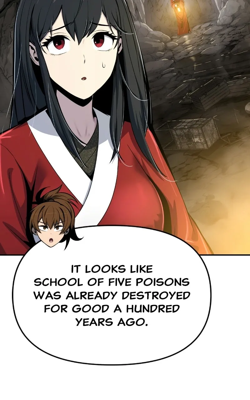 The Sichuan Tang Clan’s Entomologist Chapter 62 page 94 - 