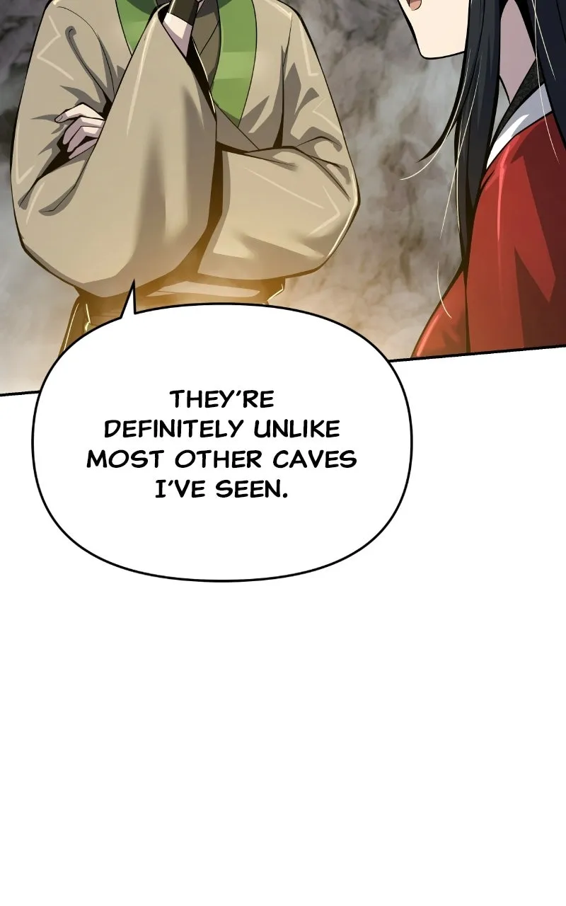 The Sichuan Tang Clan’s Entomologist Chapter 62 page 96 - 