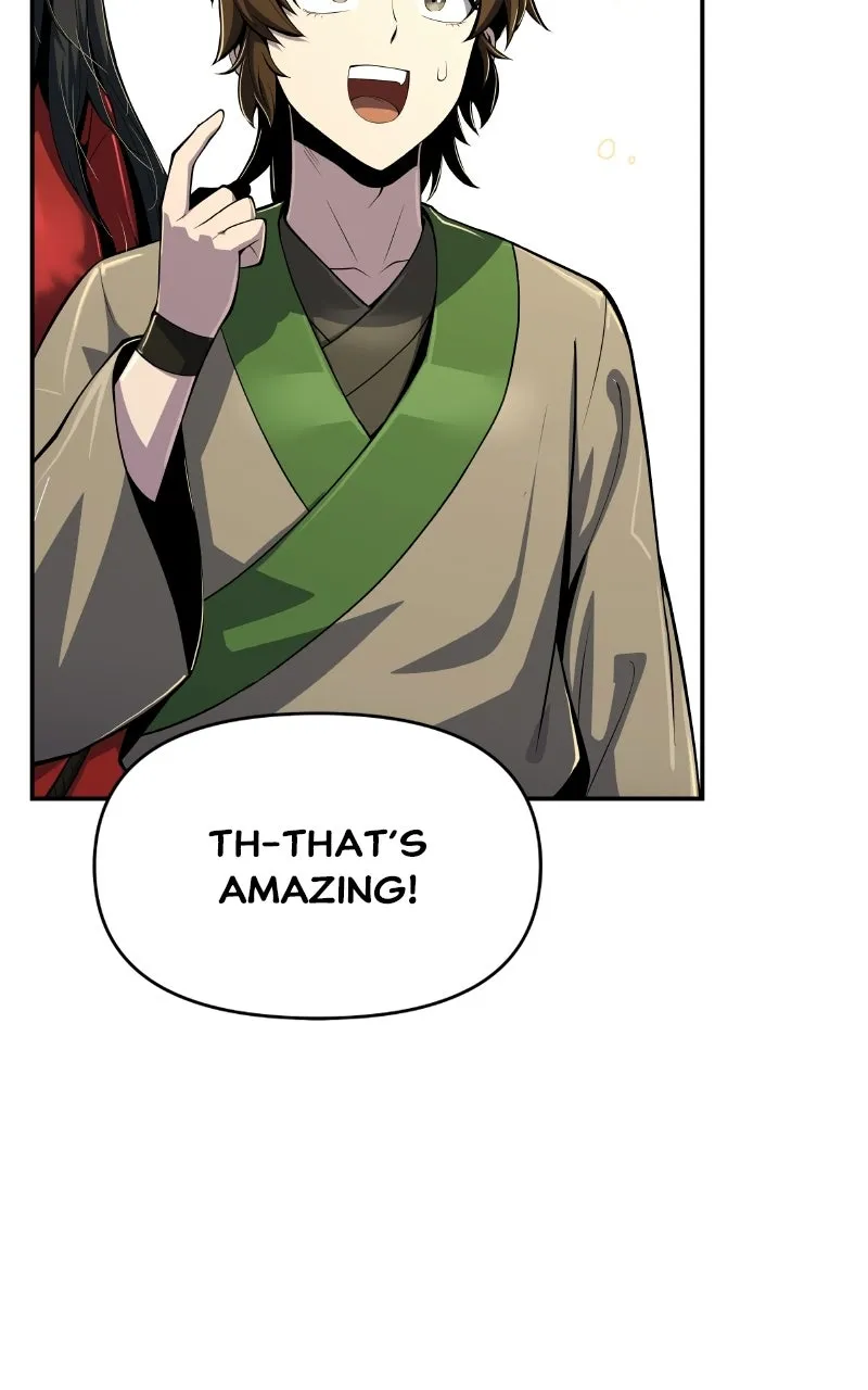 The Sichuan Tang Clan’s Entomologist Chapter 63 page 112 - 