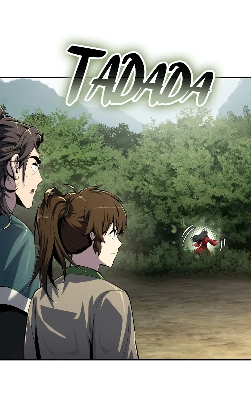 The Sichuan Tang Clan’s Entomologist Chapter 63 page 117 - 