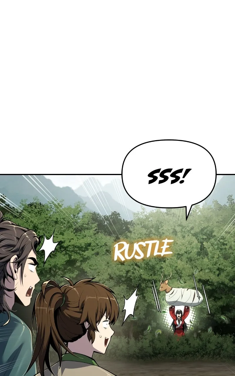 The Sichuan Tang Clan’s Entomologist Chapter 63 page 118 - 