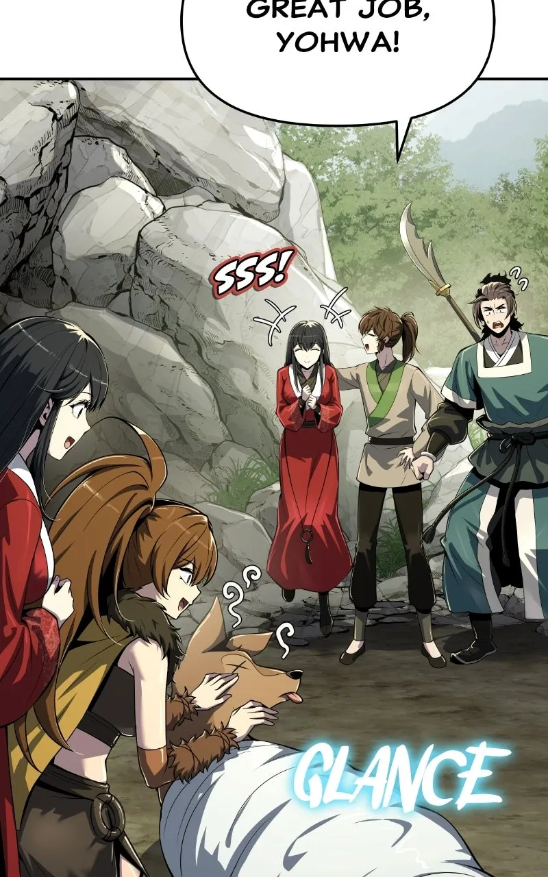 The Sichuan Tang Clan’s Entomologist Chapter 63 page 120 - 