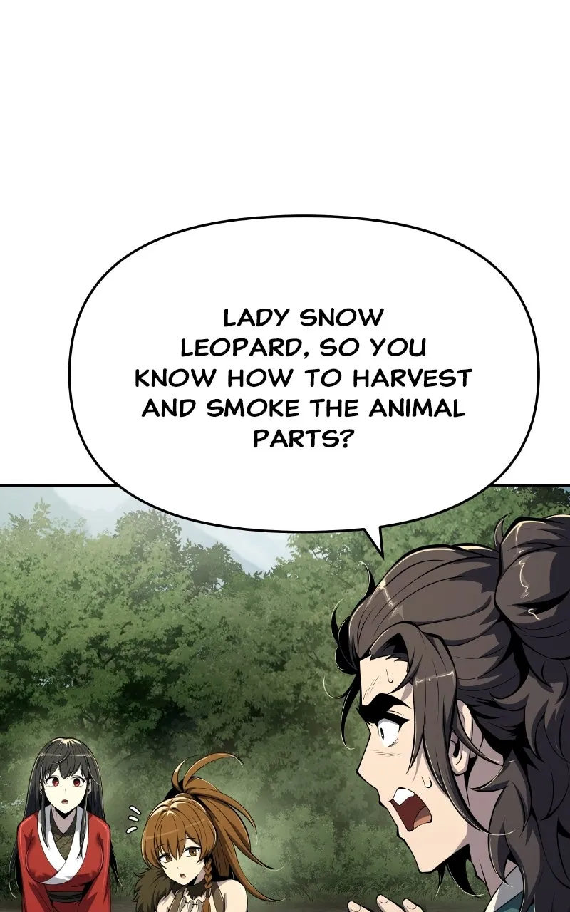 The Sichuan Tang Clan’s Entomologist Chapter 63 page 123 - 