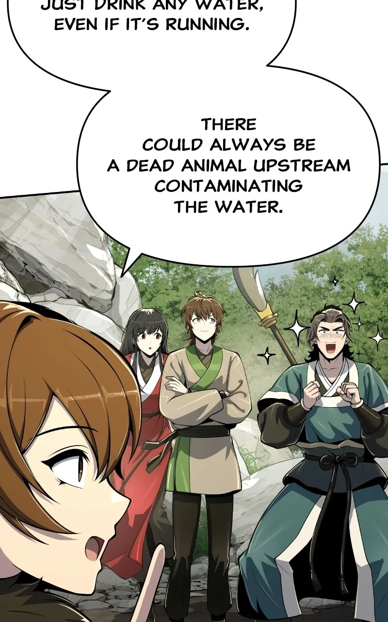 The Sichuan Tang Clan’s Entomologist Chapter 63 page 125 - 
