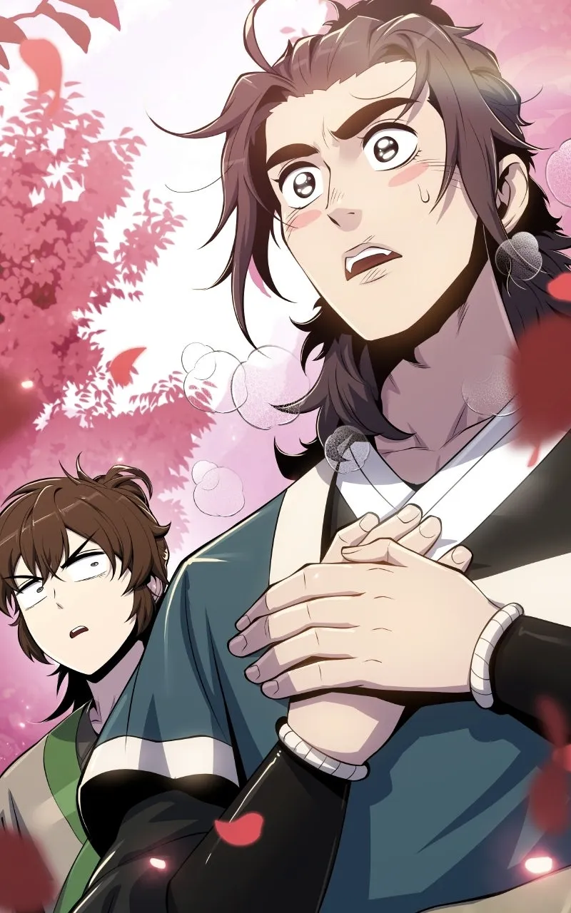 The Sichuan Tang Clan’s Entomologist Chapter 63 page 132 - 