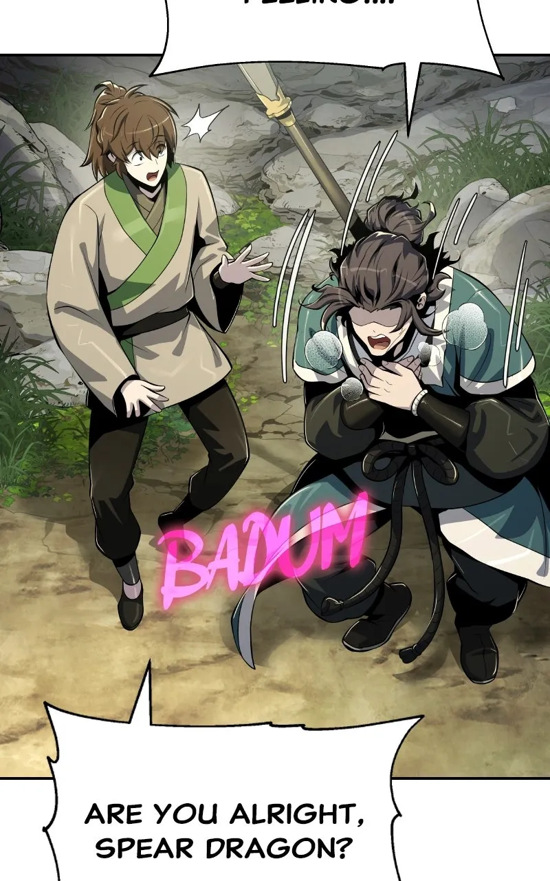 The Sichuan Tang Clan’s Entomologist Chapter 63 page 136 - 