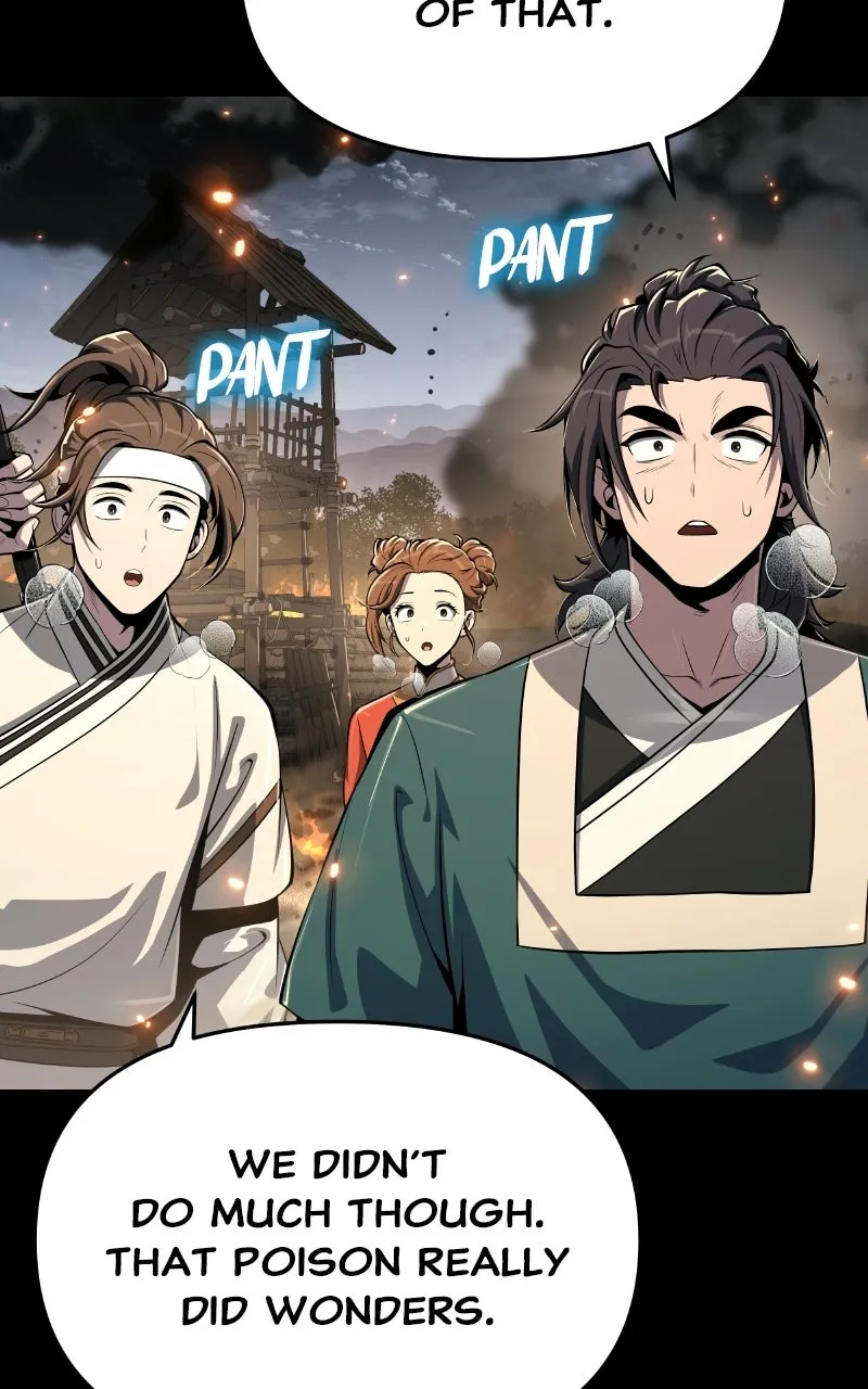 The Sichuan Tang Clan’s Entomologist Chapter 63 page 17 - 