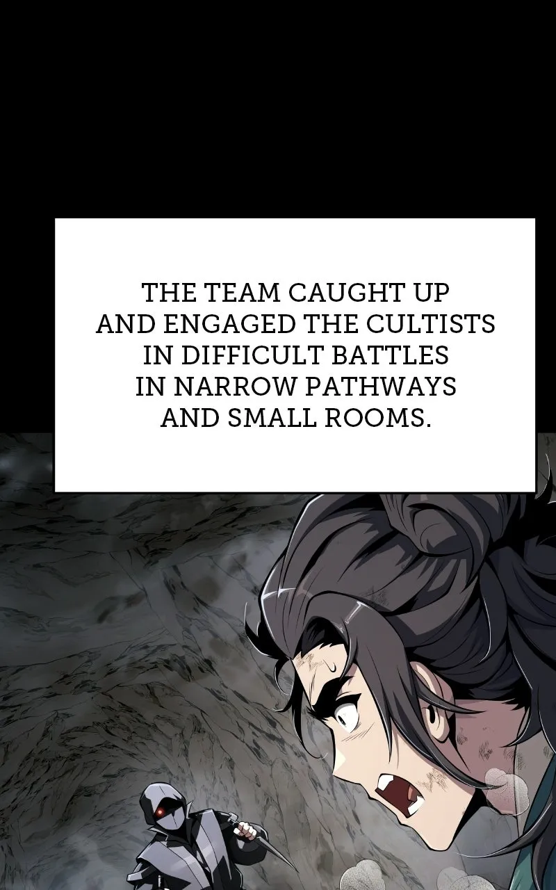 The Sichuan Tang Clan’s Entomologist Chapter 63 page 25 - 