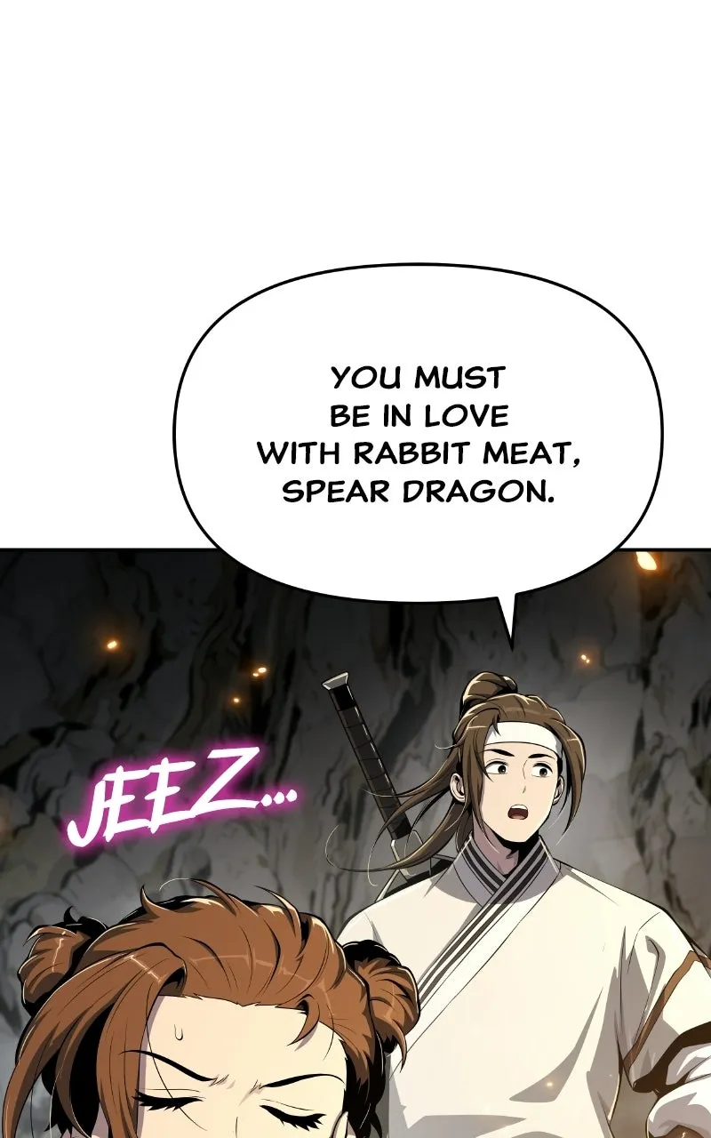 The Sichuan Tang Clan’s Entomologist Chapter 63 page 34 - 