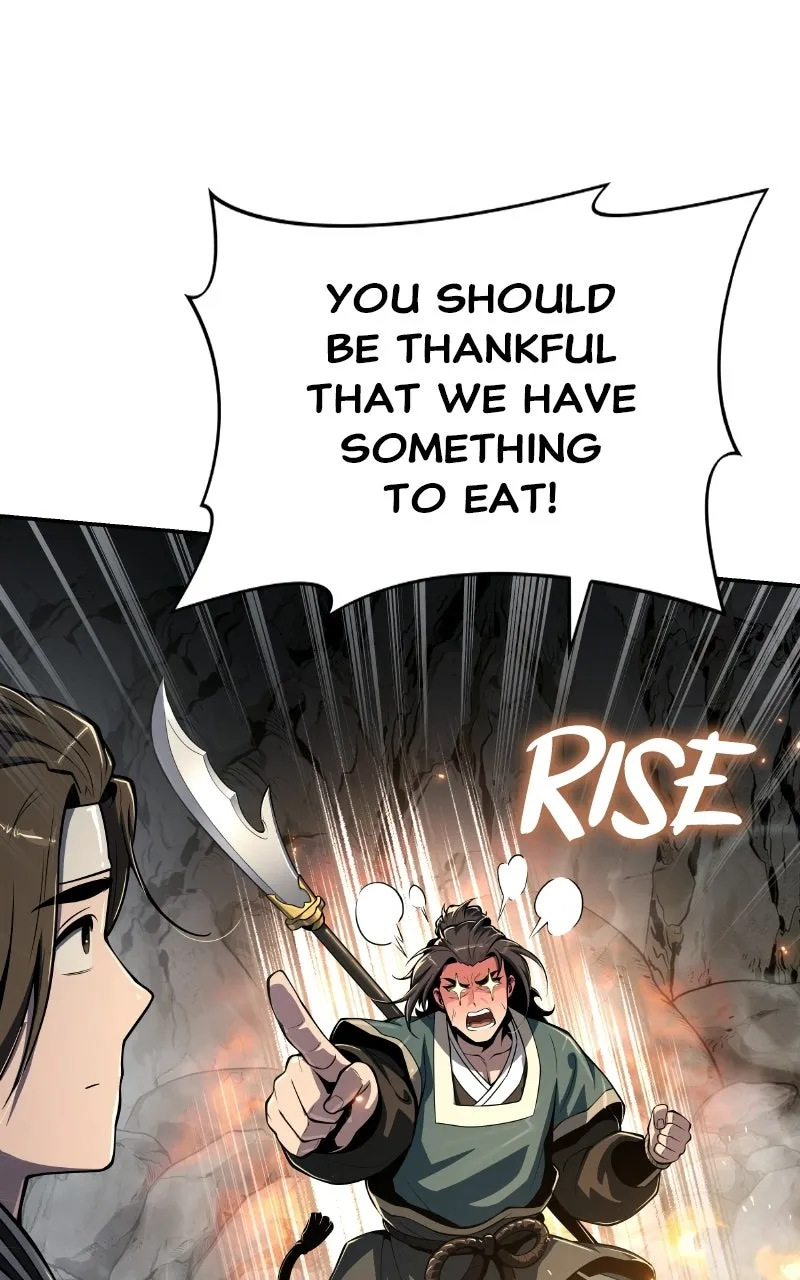 The Sichuan Tang Clan’s Entomologist Chapter 63 page 37 - 