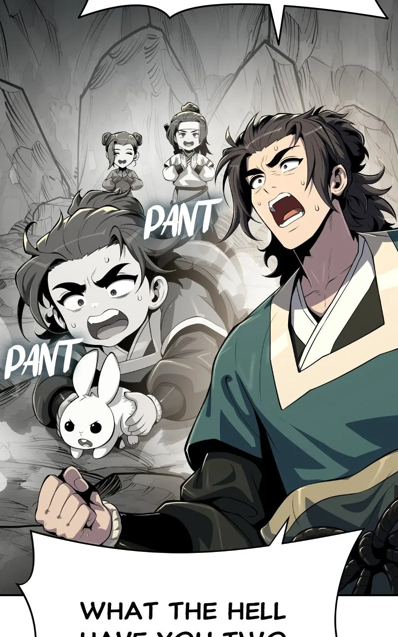 The Sichuan Tang Clan’s Entomologist Chapter 63 page 41 - 