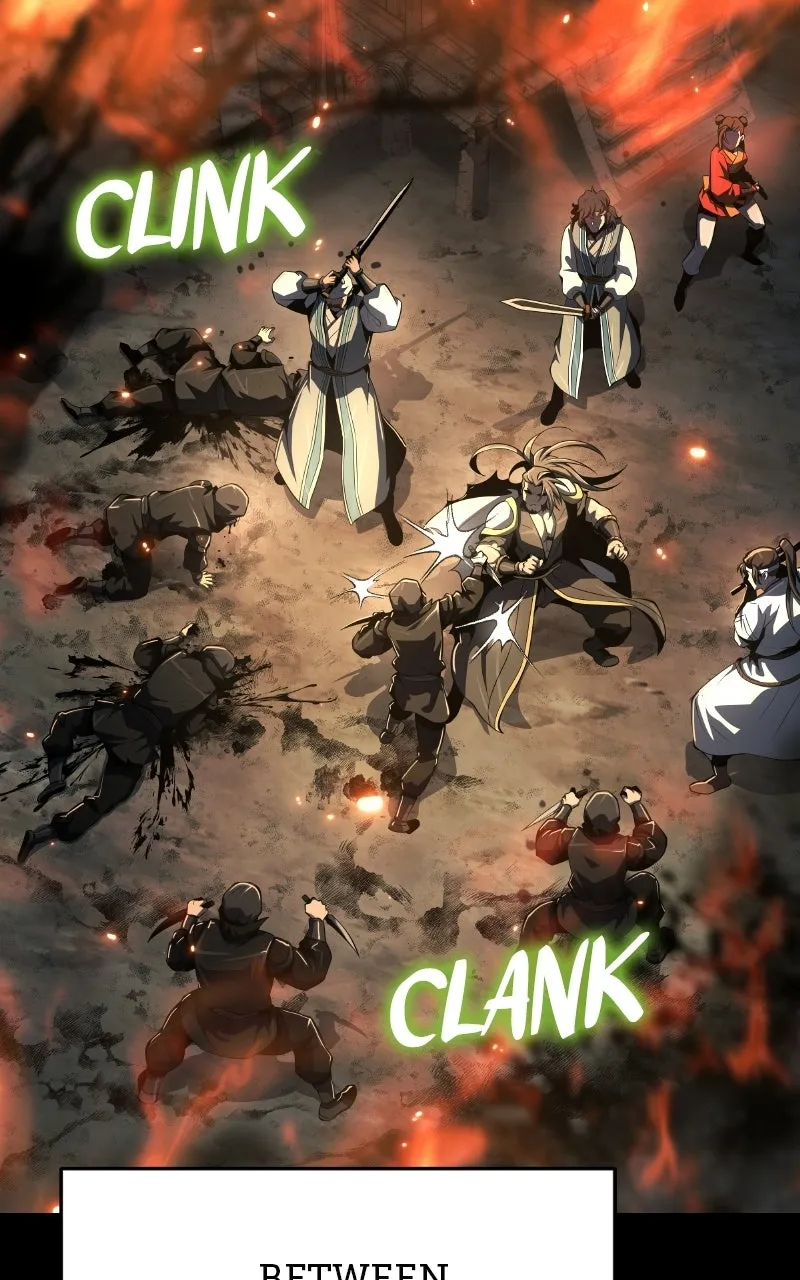 The Sichuan Tang Clan’s Entomologist Chapter 63 page 6 - 